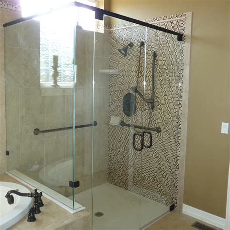 Custom Bathroom Remodel By Bathperfect By Accessible Systems