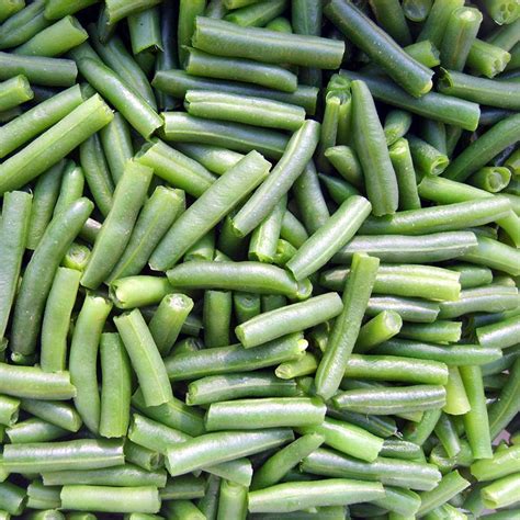 Cook the mixture for another minute while tossing gently. How To Boil Frozen Green Beans | BoilingTime.com