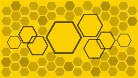 Beehive Background Png