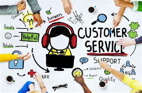 How To Hire A Customer Service Team Pinnacle Marketing