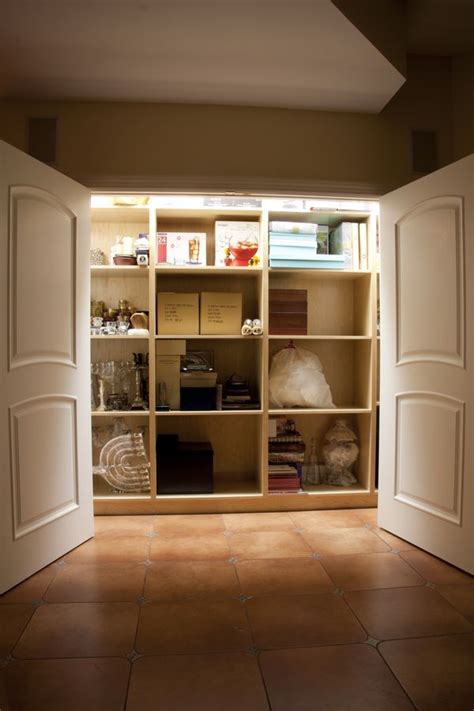 Then in the 1980s, the concept of turning the basement into a functional living or storage space truly started to take off. 33 best Basement storage and living space images on ...
