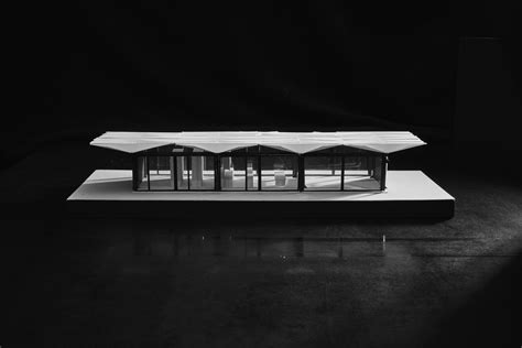 Canopy House — Branch Studio Architects