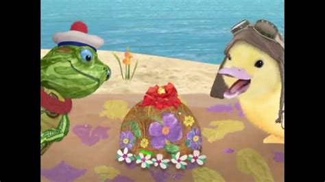 Save The Hermit Crab Wonder Pets Wiki Fandom