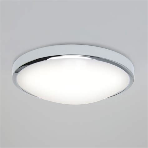 Astro Osaka Polished Chrome Ceiling Light At Uk Electrical Supplies
