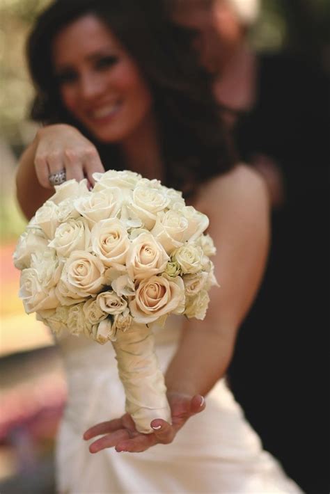 Classic Wedding With Gold Details At A Luxe Hotel In Pasadena Bridal