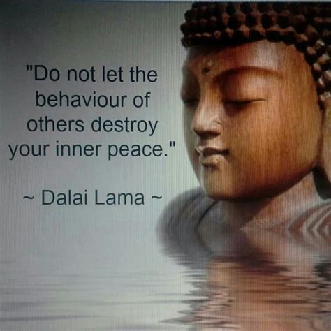 Inner Peace Great Quotes Quotes To Live By Me Quotes Motivational