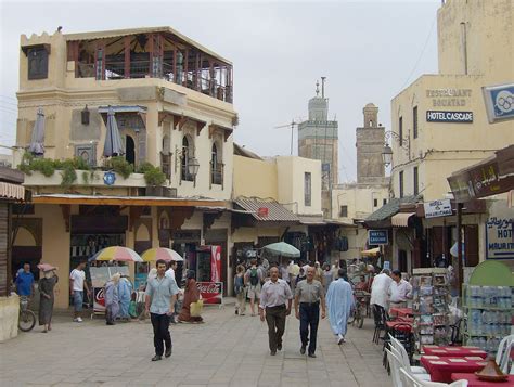 Search for direct flights and options with connections, and compare offers easily. Fes | History & Facts | Britannica