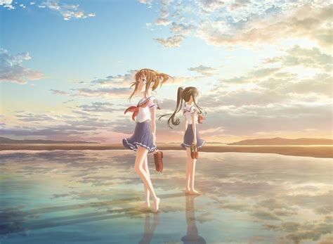 Pixiv is an illustration community service where you can post and enjoy creative work. 『劇場版 ハイスクール・フリート』が2020年初春に公開へ 制作 ...