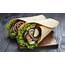 Wrap Vs Sandwich Whats The Healthier Lunchtime Choice  9Coach