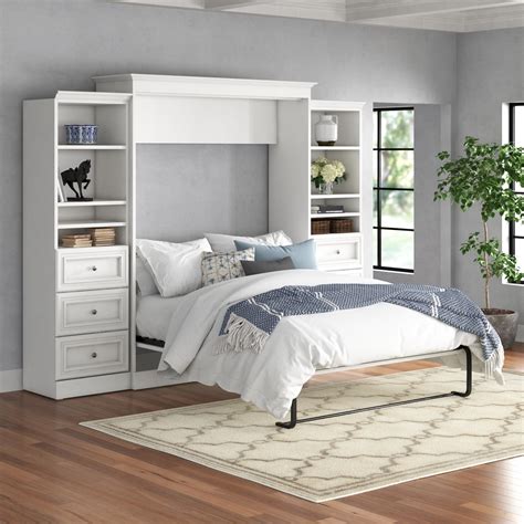 Simplify Your Space How A Murphy Bed Can Enhance Your Home Air