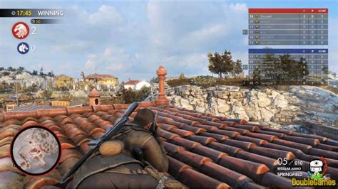 Scarica Sniper Elite 4 Gratis Per Pc