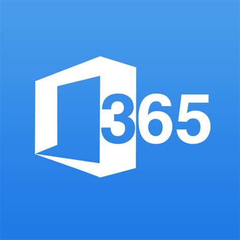 Microsoft 365 Icon Microsoft Office 365 Microsoft Office 2016