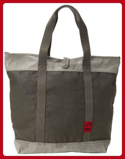 Mountain Khakis Adult Carry All Tote Bag Dark Olive One Size Dont