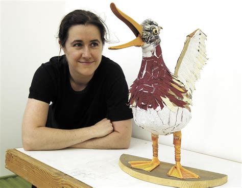 Meet And Make With Sculptor Michelle Reader