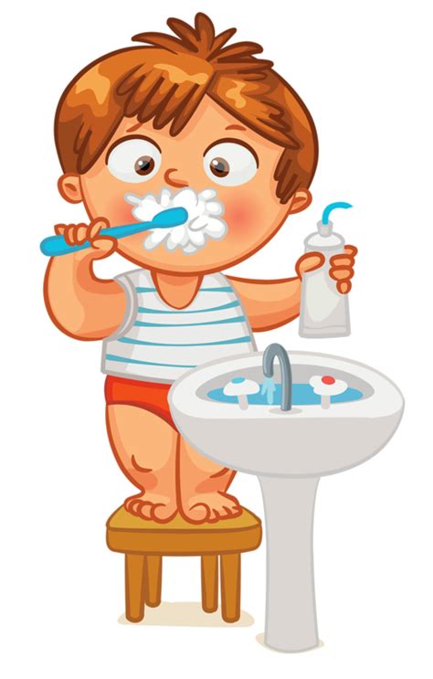 Click here and download the kids brushing teeth graphic · window, mac, linux · last updated 2021 · commercial licence included ✓. clipart kids brushing teeth 20 free Cliparts | Download ...