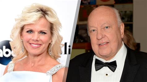 Carlson Attorneys To Ailes Talk Under Oath About Sexual Harassment