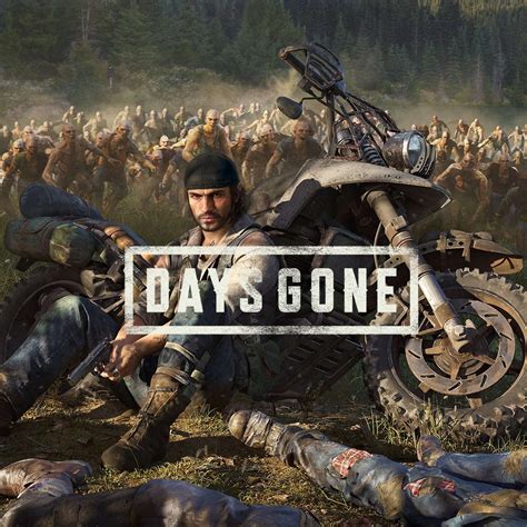 Discuss days gone and share content with other fans. Days Gone: Photo Mode Revealed - PlayStation.Blog