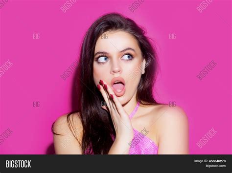 shocked face surprised image and photo free trial bigstock