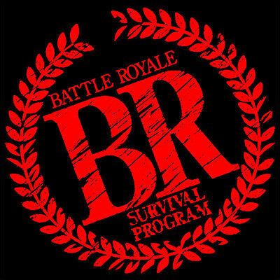 Battle Royale Tier List Community Rankings Tiermaker