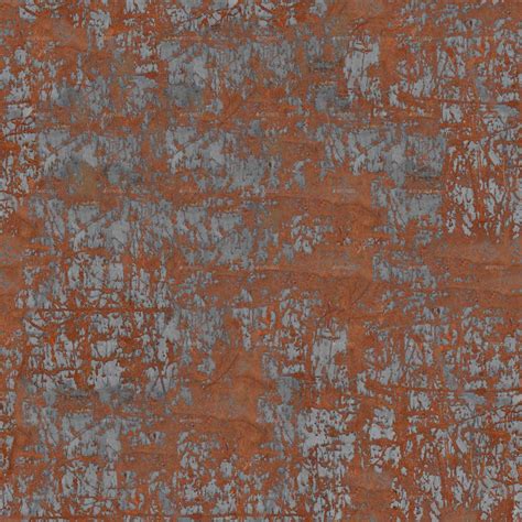 Rusty Metal Seamless Texture Set Volume 2 Metal Texture Seamless