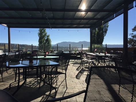 Restaurants in Big Bear, Big Bear Lake, California, Mountains, Travel