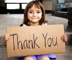 How can i show you how grateful i am? News on Relevant Science: 10 Common Reasons Kids Should ...