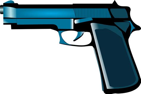 Gun Clipart Police Pictures On Cliparts Pub 2020 🔝