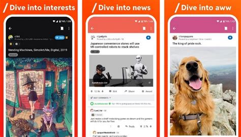 The best cryptocurrency news app is one of the top blockchain news providers, and its app lives up to the name. 10 Best Customization Apps for Android (2021) - VodyTech