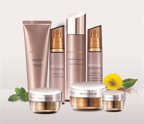 Artistry™ Skincare Collections Amway United States