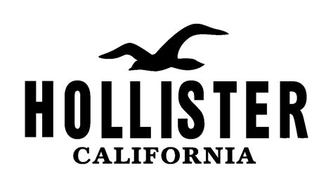 Hollister Co Logo