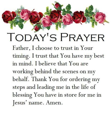 Pin On Todays Prayerstodays Word