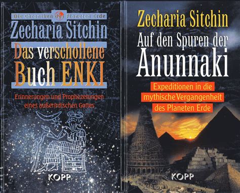 Zecharia Sitchin Books Pdf / The Lost Book Of Enki Sitchin Zecharia