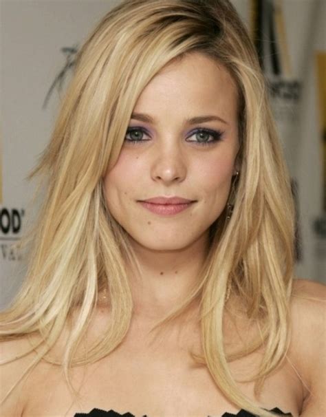 This is one of the simple yet so subtle low maintenance haircuts for this season. 25 Most Superlative Medium Length Layered Hairstyles ...