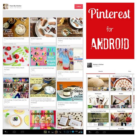 Maybe you would like to learn more about one of these? Verizon Wireless Savvy Gourmet Update (and Pinterest for ...
