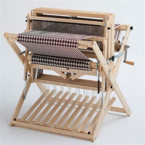 Choosing Your First Loom Gather Textiles Inc