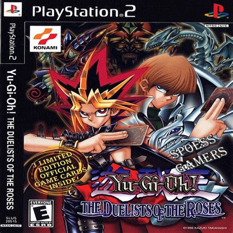 Yu Gi Oh The Duelists Of The Roses Ps2 Patch Ans Parcelamento Sem Juros