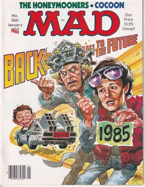 Where Are The Mad Magazine Collectors Page 40 Comic