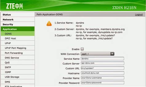 Give password for your zte zxhn f609 router that you can remember (usability first). Password Zte F609 V2 / 10 Password Zte F609 Terbaru Dan ...