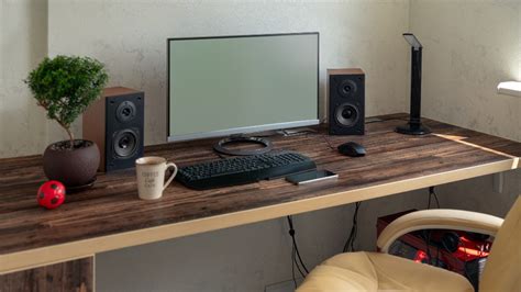 Desktop Speaker Stands Ubicaciondepersonascdmxgobmx