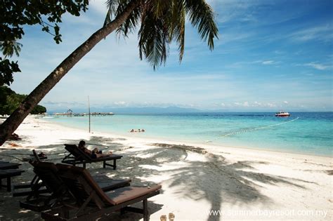 Summer bay lang island resort 4*. | Summer Bay Lang Island Resort, Lang Tengah