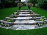 Pictures of Backyard Landscaping Ideas Using Stone