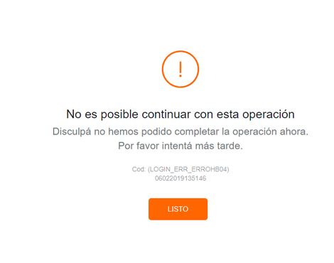 Descubrí los beneficios y promociones que banco galicia personas ofrece para vos. Solucionado Banco Galicia - Ingreso home banking