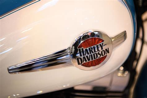 Harley Davidson To Lay Off More Than 100 Workers