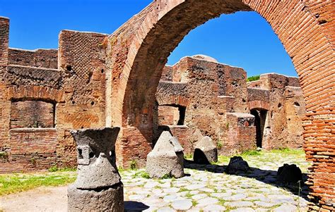10 Top Rated Tourist Attractions In Ostia Planetware