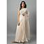 Khadi Cotton Sari  Minimalistic Yet Impactful Stitched Multi Colored