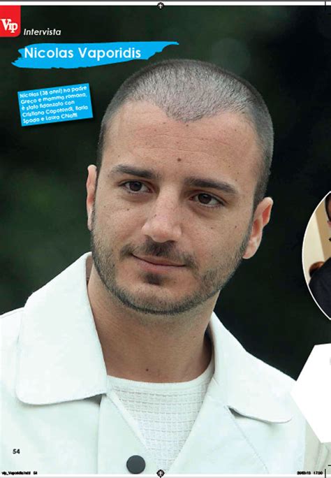 Genealogy for nicolas vaporidis family tree on geni, with over 200 million profiles of ancestors and living relatives. Outing, fianzati per sbaglio: intervista a Nicolas ...