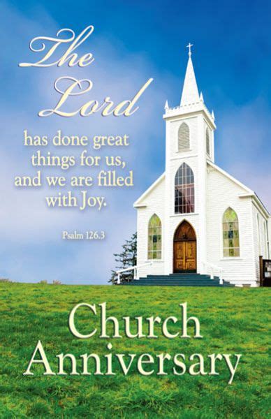 Free Church 139 Anniversary Cliparts Download Free Church 139