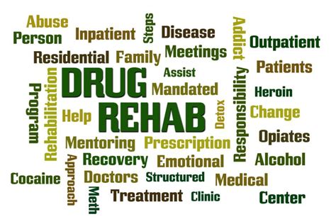 Inpatient Drug Rehab Centers In Nevada