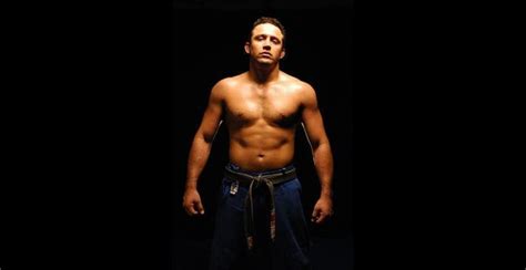 Renzo Gracie Pro Surfer And Mma Fighter