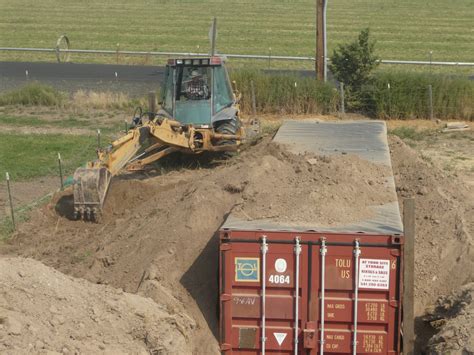 We did not find results for: Shipping Containers for Bunkers?